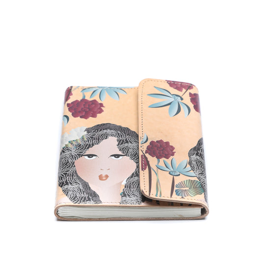 Phagwara Mafia - Leather Diary