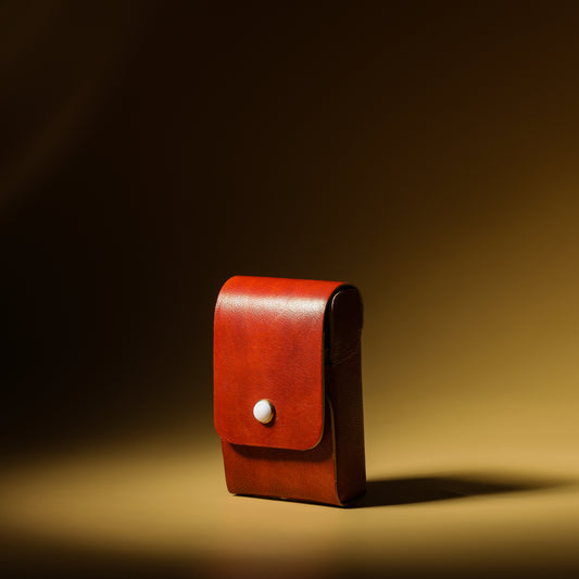 sobo - cigarette case Earthen Hue