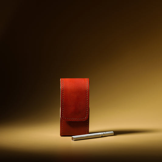 sobo classic - cigarette case mini Earthen Hue