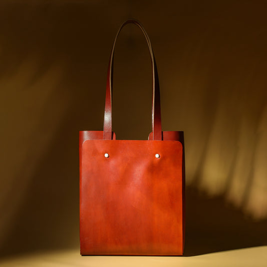 imperial - Tote Bag Earthen Hue