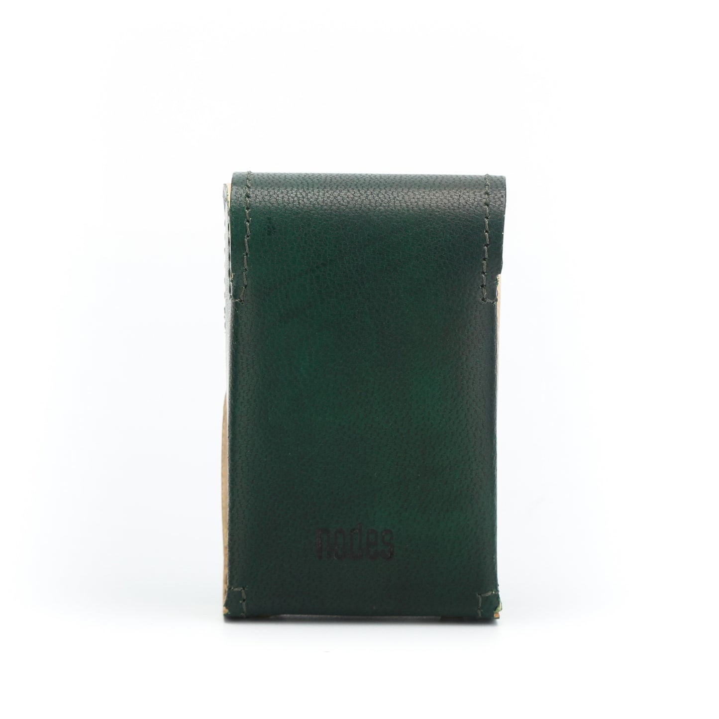 sobo classic - cigarette case Emerald Sea