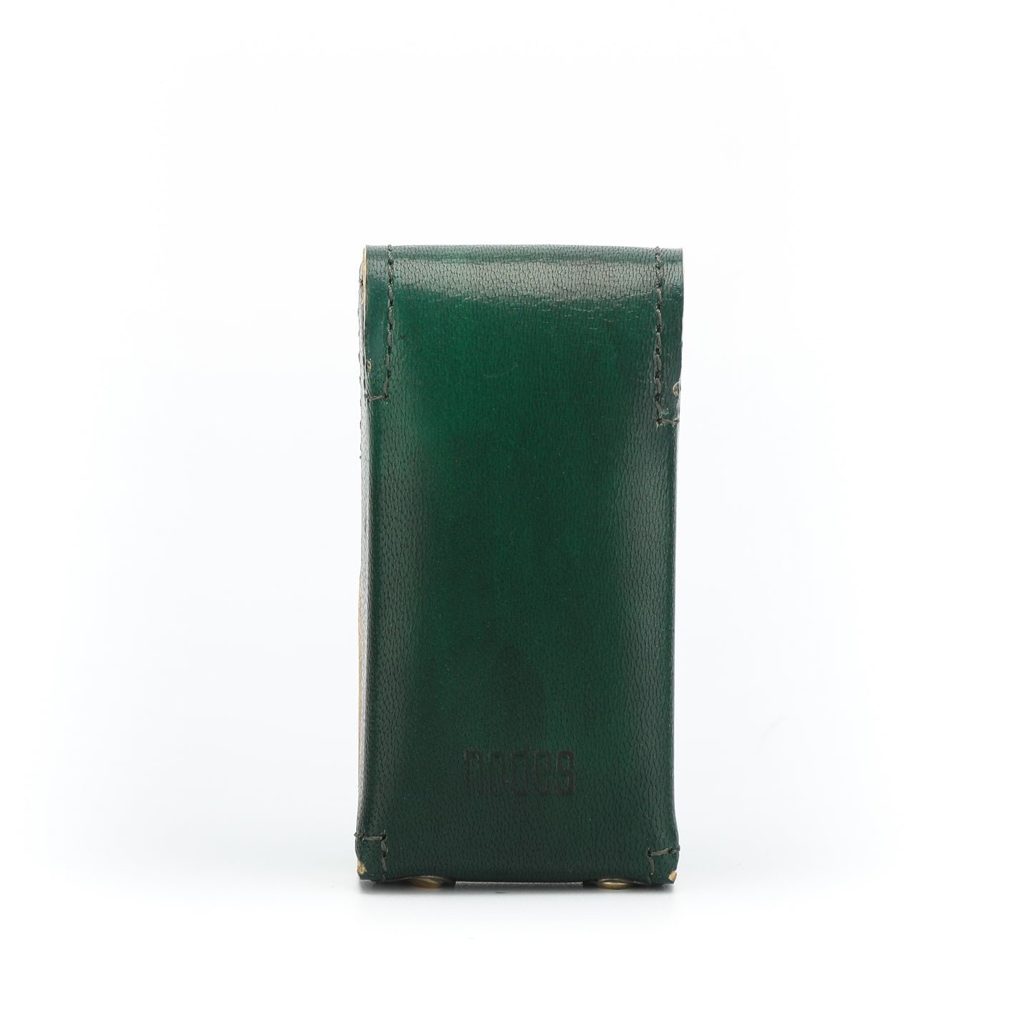 sobo classic - cigarette case mini Emerald Sea