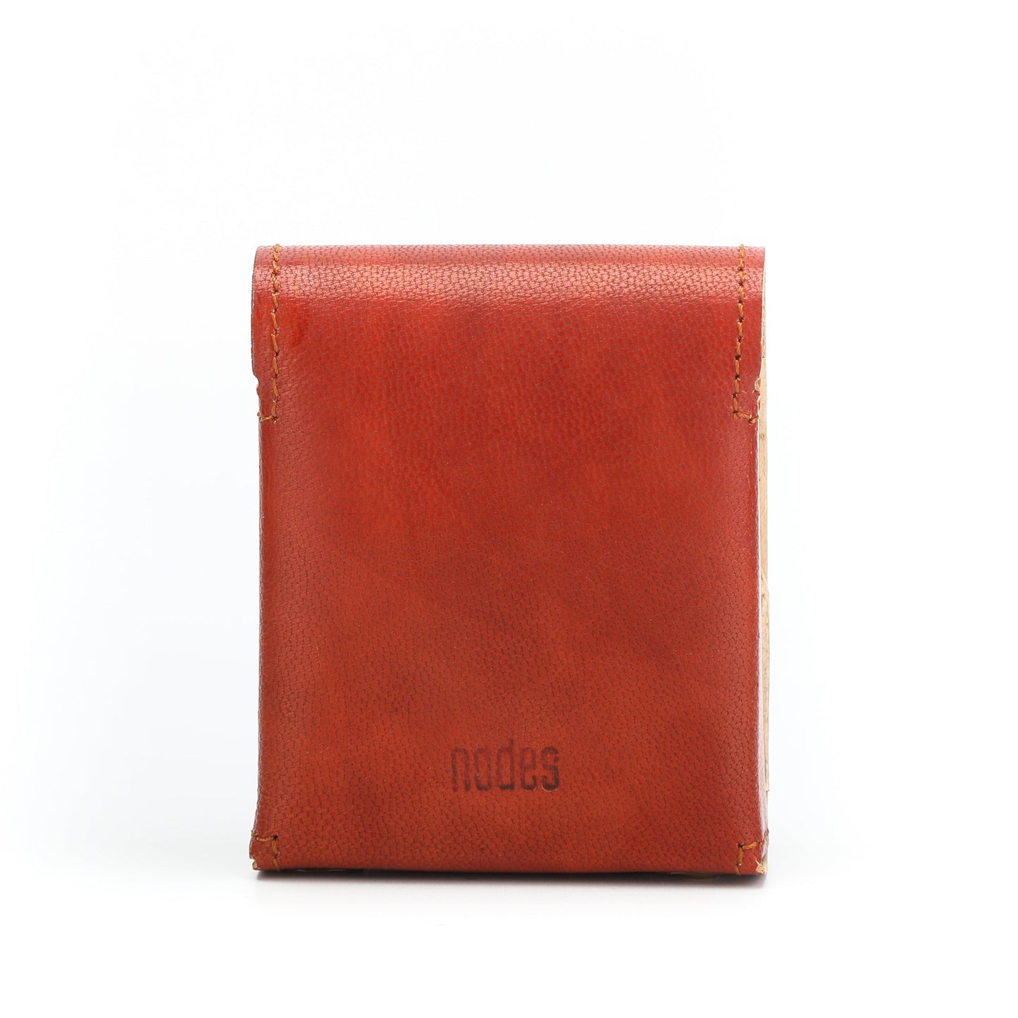 sobo classic - cigarette case with lighter Earthen Hue