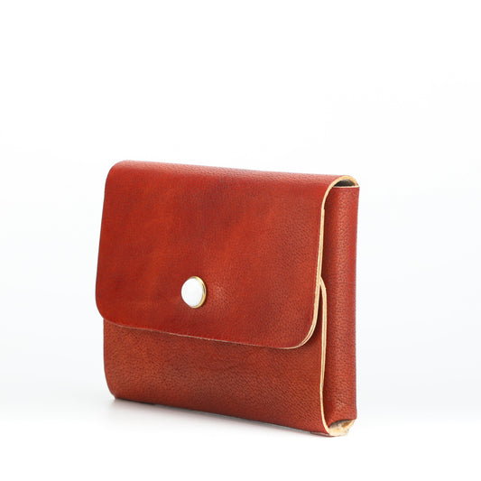 bearer - Clutch Mini Earthen Hue