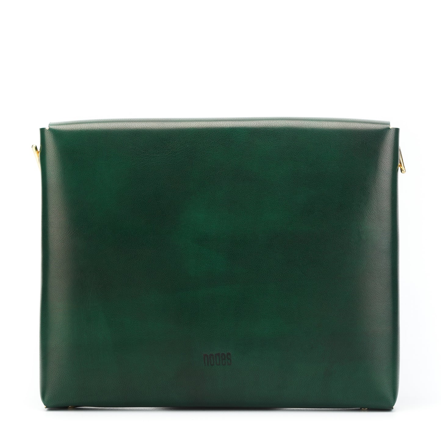 tabloid Mini - Messenger Bag Emerald Sea