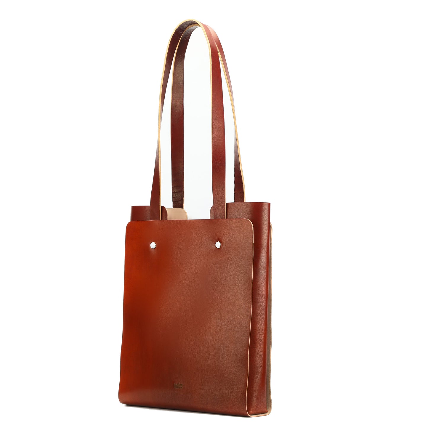 imperial - Tote Bag Earthen Hue
