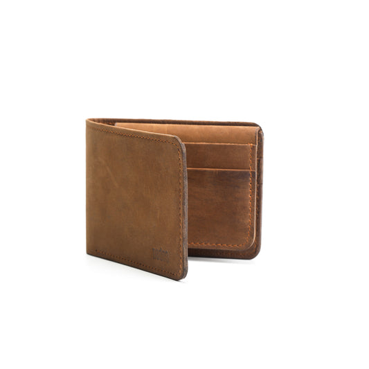 Classic 3.0- Leather bifold Wallet