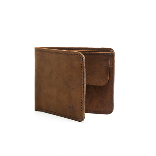 Classic 2.0- Leather bifold Wallet