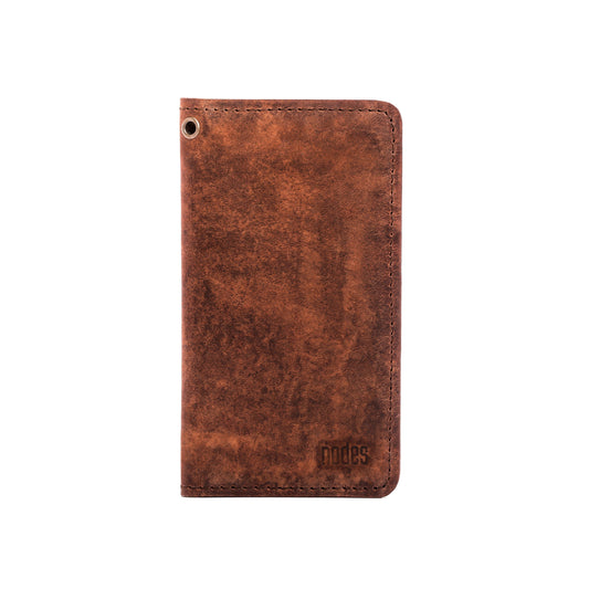 Flex - Leather Card wallet