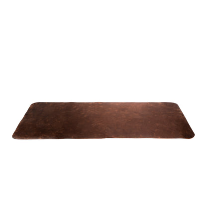 Shroud - Leather Desk Mat
