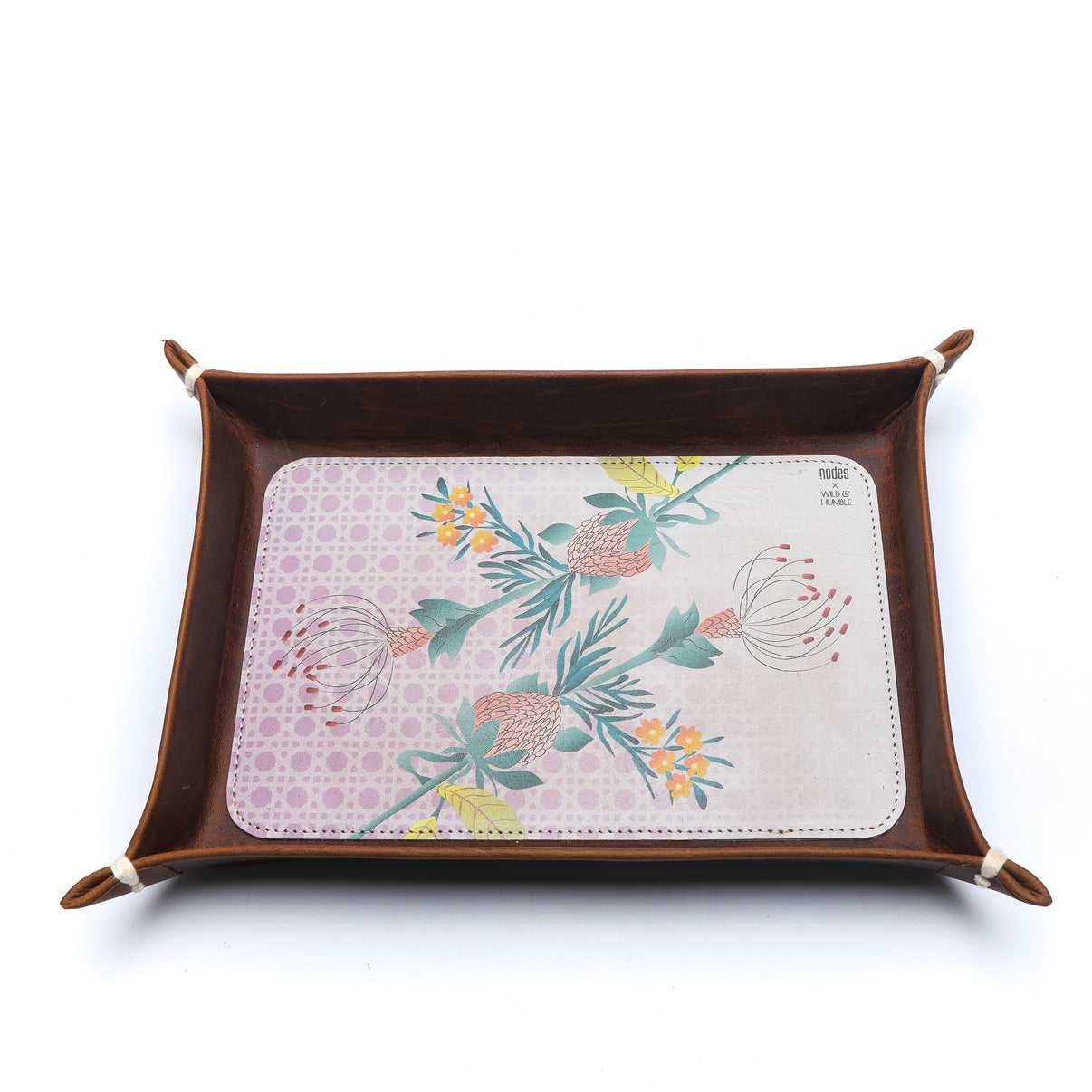 Tout Paris Valet Tray