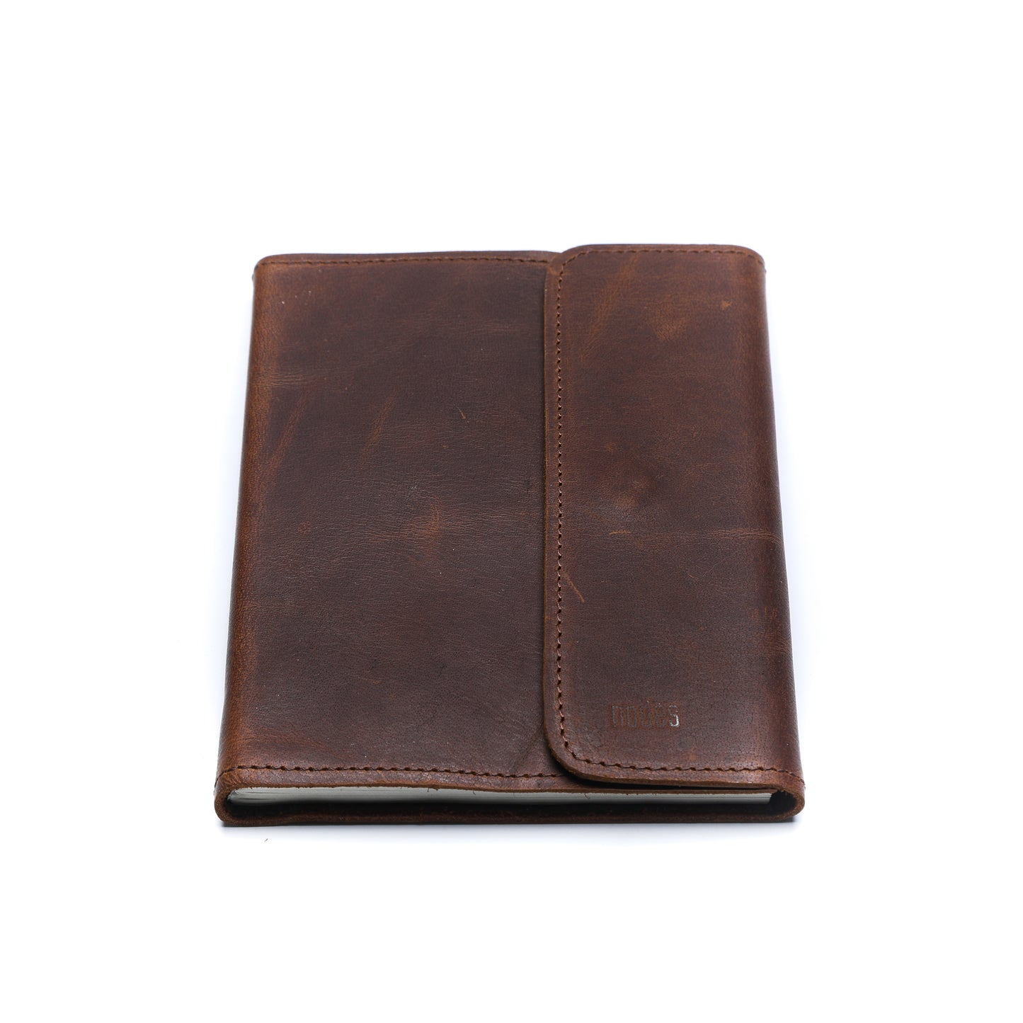 Memento - Leather Diary