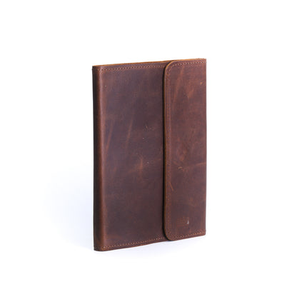 Memento - Leather Diary