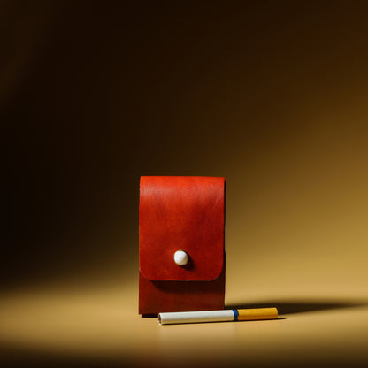 sobo - cigarette case Earthen Hue