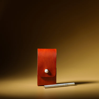 sobo - cigarette case mini Earthen Hue