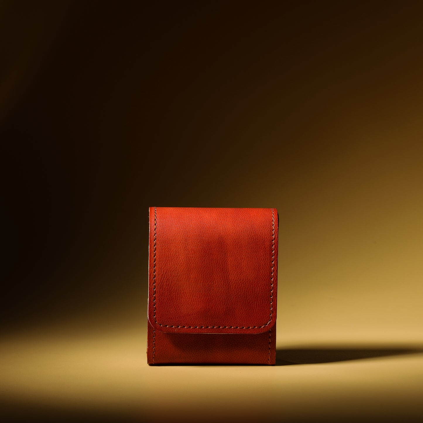 sobo classic - cigarette case with lighter Earthen Hue