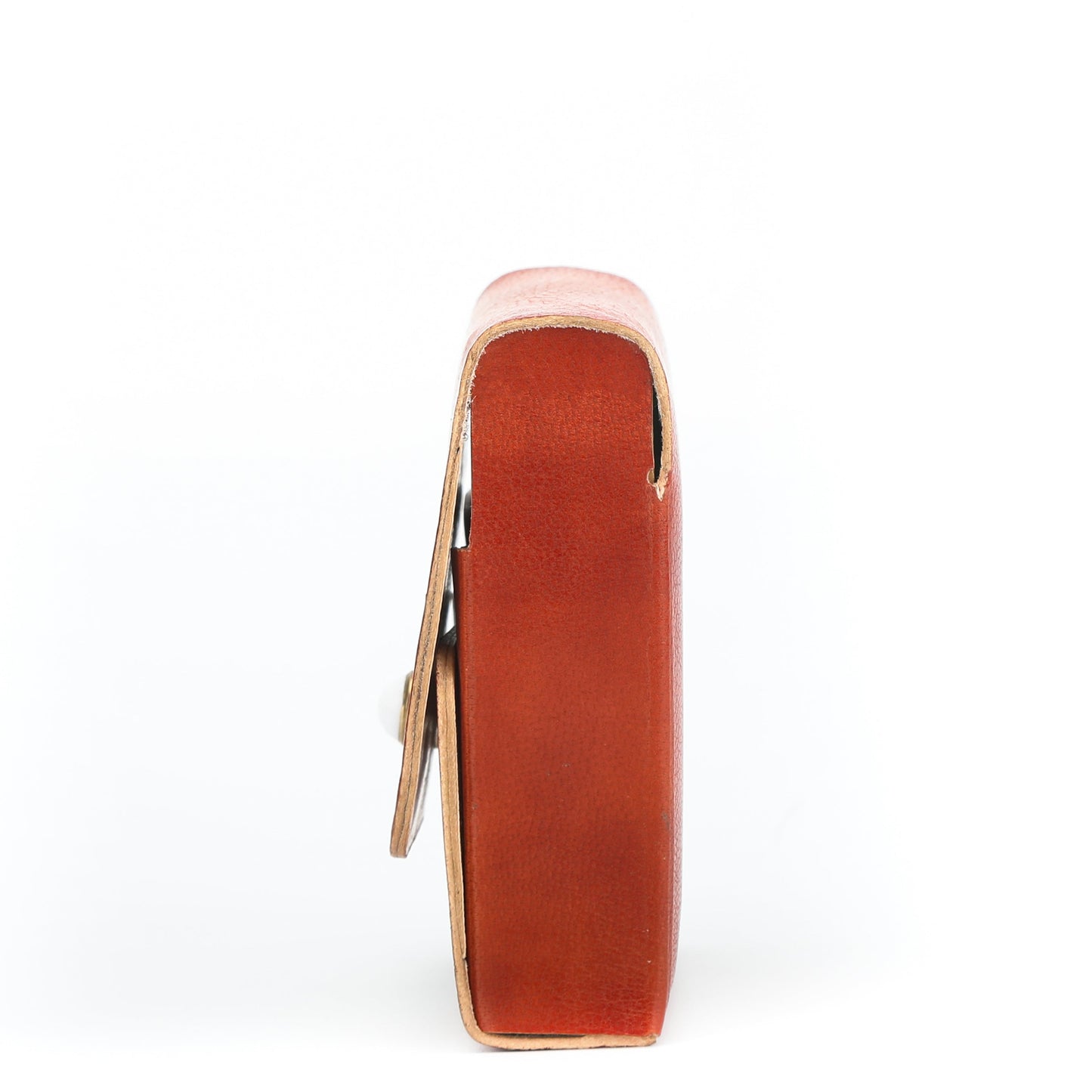 sobo - cigarette case with lighter Earthen hue