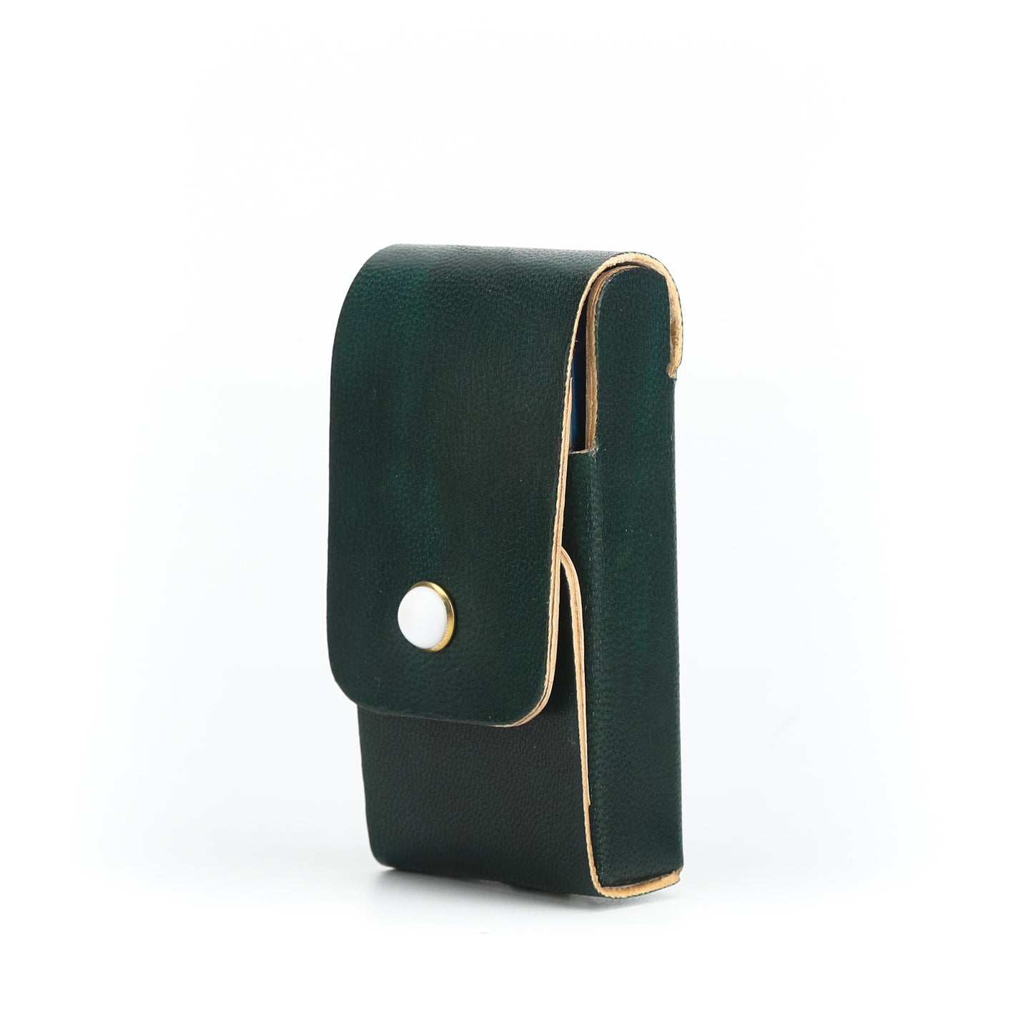 sobo - cigarette case mini Emerald Sea