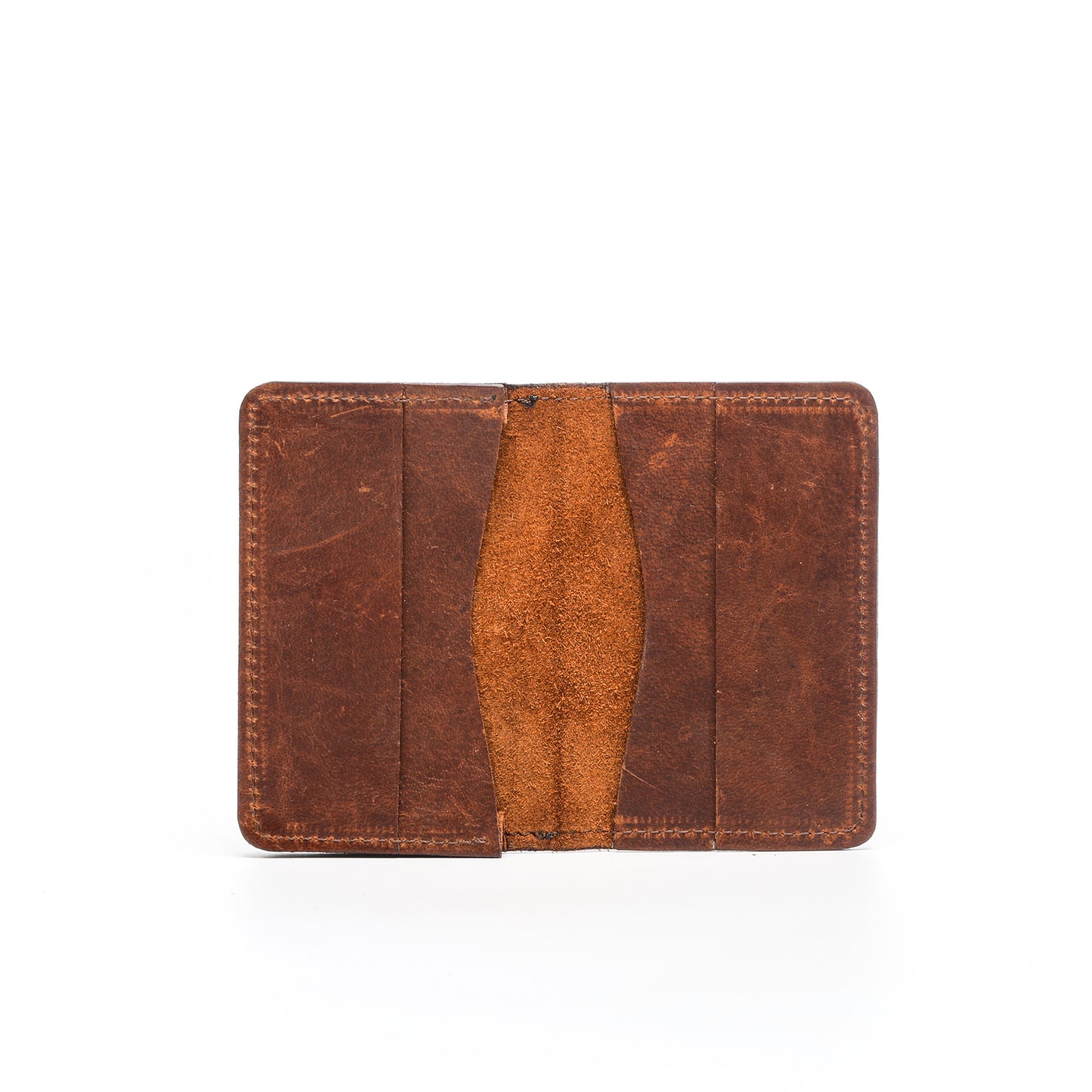 The Minibizz - Leather business Cards Holder/Wallet