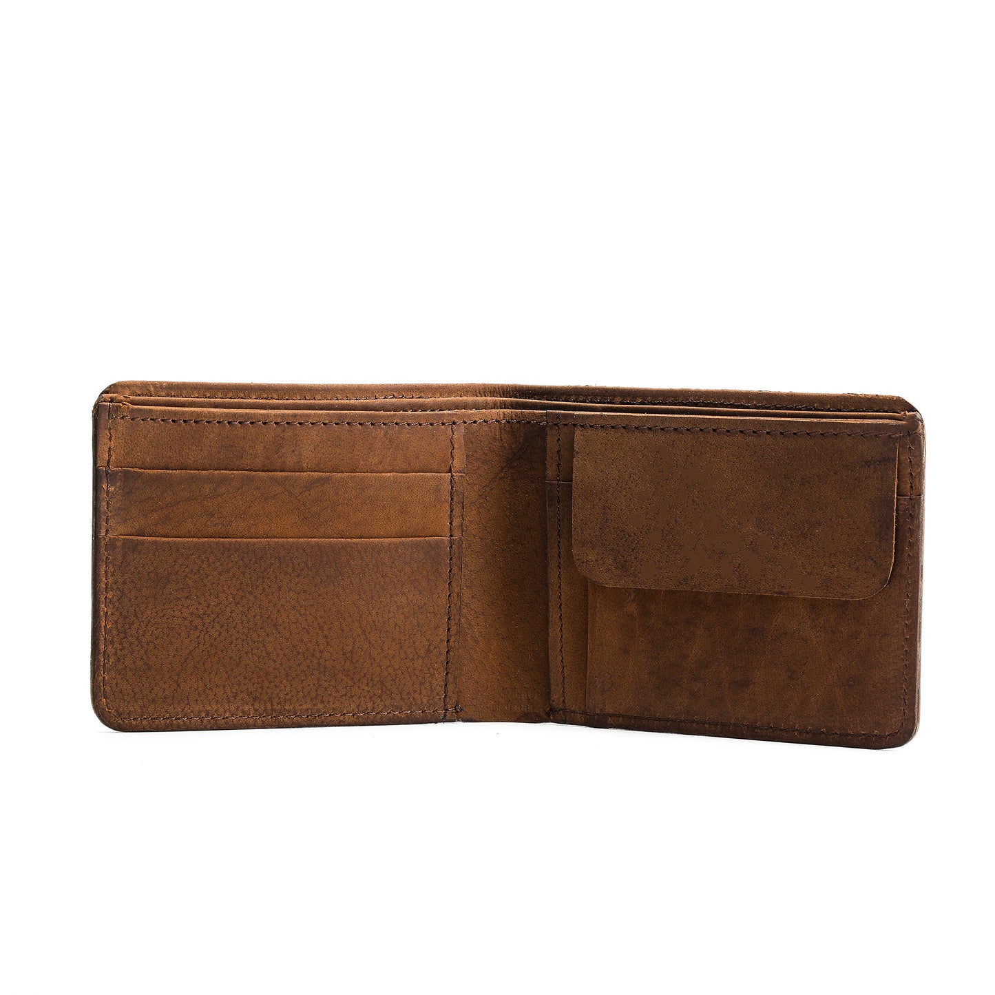 Classic 2.0- Leather bifold Wallet